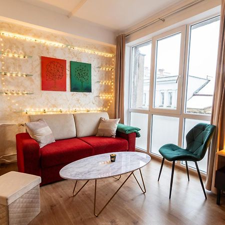 Double-Tree Apartment By A&M Bratislava Exterior photo